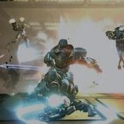 Firefall Cinematic Gameplay