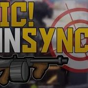 ORIGINAL Multi COD Gun Sync Modestep Saved The World XKore Remix