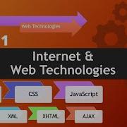 Internet And Web Technologies Part 1 Internet Web HTML CSS JS PHP AJAX XML SofTeCode