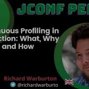 Continuous Profiling In Production What Why And How