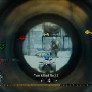 COD4 Minitage Ep 1