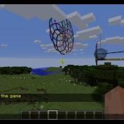Pycraft Hello Minecraft