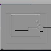 Beginner Game Development With GDevelop Platform Game 5 Getting The Camera To Follow