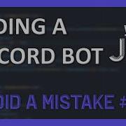 JDA Tutorial I DID A BIG MISTAKE