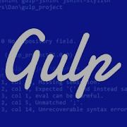 Essential Gulp Tasks Introduction
