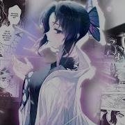 Shinobu Heaven And Back AMV