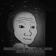 Özdemir Erdoğan Gurbet 1972 Slowed Reverb