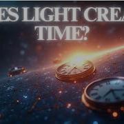 Does The Speed Of Light Define Time Itself SLEEP SCIENCE STORIES
