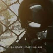 CoD4 CFG Test