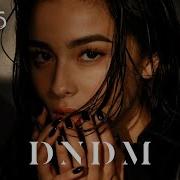 DNDM Fake Love 2025 Original Mix
