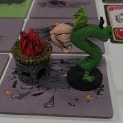 Trogdor The Board Game Playthrough