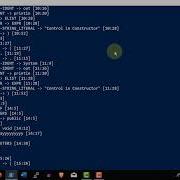 Checkstyle Module Tree Walker Check