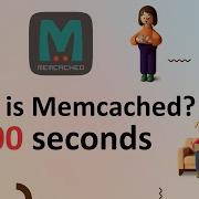 In 100 Seconds What Is Memcached Lightning Fast Data Caching Unveiled