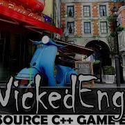 Wicked Engine In 2023 This Engine Blows My Mind