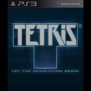 Tetris PlayStation 3 OST 2 Menu Loop