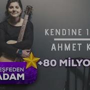 Deniz Tekin Kendine İyi Bak Cover
