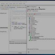 AI Command Line Arguments In Eclipse For Pydev