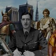 Little Dark Age French Army
