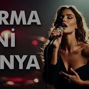 Yorma Beni Dünya Dünya Duygusal Cover