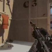 Crazy Spawn Shot Triple Wallbang Hitmarker