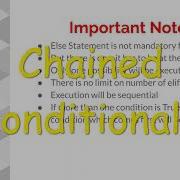 Python For Beginners 15 Chained Conditionals If Elif Statement With Flowchart