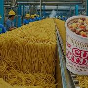 Как это сделано лапша паста макароны с сыром