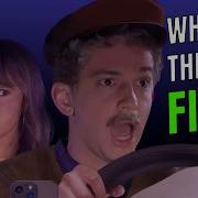 SNL S Rasta Driver But It S Actually A Banger
