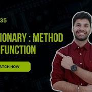 Hello Python Day 35 Methods And Function On Dictionary Hellopython
