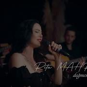 Rita Mahrani Değmesin Ellerimiz Akustik Cover Performans