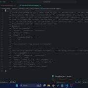 How To Create Code Snippets In VS Code Custom User Snippets Tutorial Step By Step