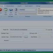 Sculptor Sql Authentication Bypass