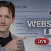 Build And Host A Personal Website For FREE VS Code GitHub Step By Step