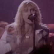 Kix Blow My Fuse Official Music Video
