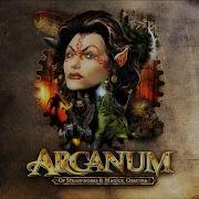 Arcanum Main Theme
