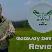 Gateway DevilHawk Disc Golf Review