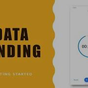Data Binding Getting Started