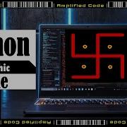 Python Swastik Turtle Graphic Python Programming