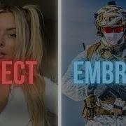 Reject Modernity Embrace Masculinity Let Me Down Slowly Tevvez Remix