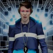 La Roux Bulletproof Official Music Video
