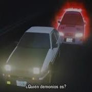 Takumi Vs Bunta Forever Young