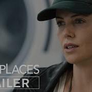Dark Places Official Trailer HD A24