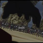 Red Light Naruto FLOW EDIT
