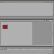 Flash CS6 Motion Tween