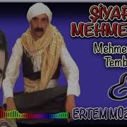 Şiyar U Mehmet Şah Mehmet Şah Temburê