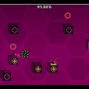 Buffed Processing Showcase