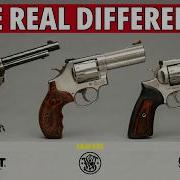 Colt против Ruger против Smith Wesson вся правда о выживании о которой молчат