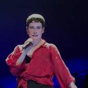 Christine And The Queens Tilted Live In NYC 11 1 18 Front Row 4K 60 FPS Stereo