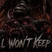 Hell Won T Keep You Cinematic Metalcore Offical Audio