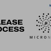 Micronaut Release Process