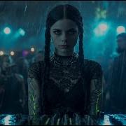 Hypnotic Dark Dominion Shift Industrial Tech Flow 2025